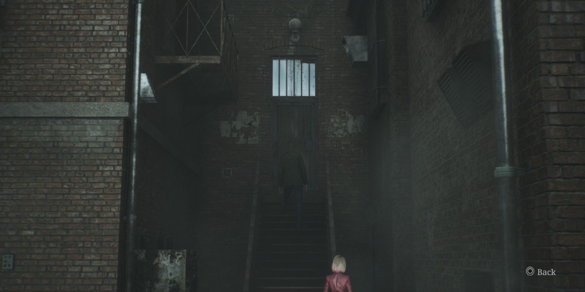 Silent Hill 2 Remake: 10 Most Nostalgic Glimpses of the Past