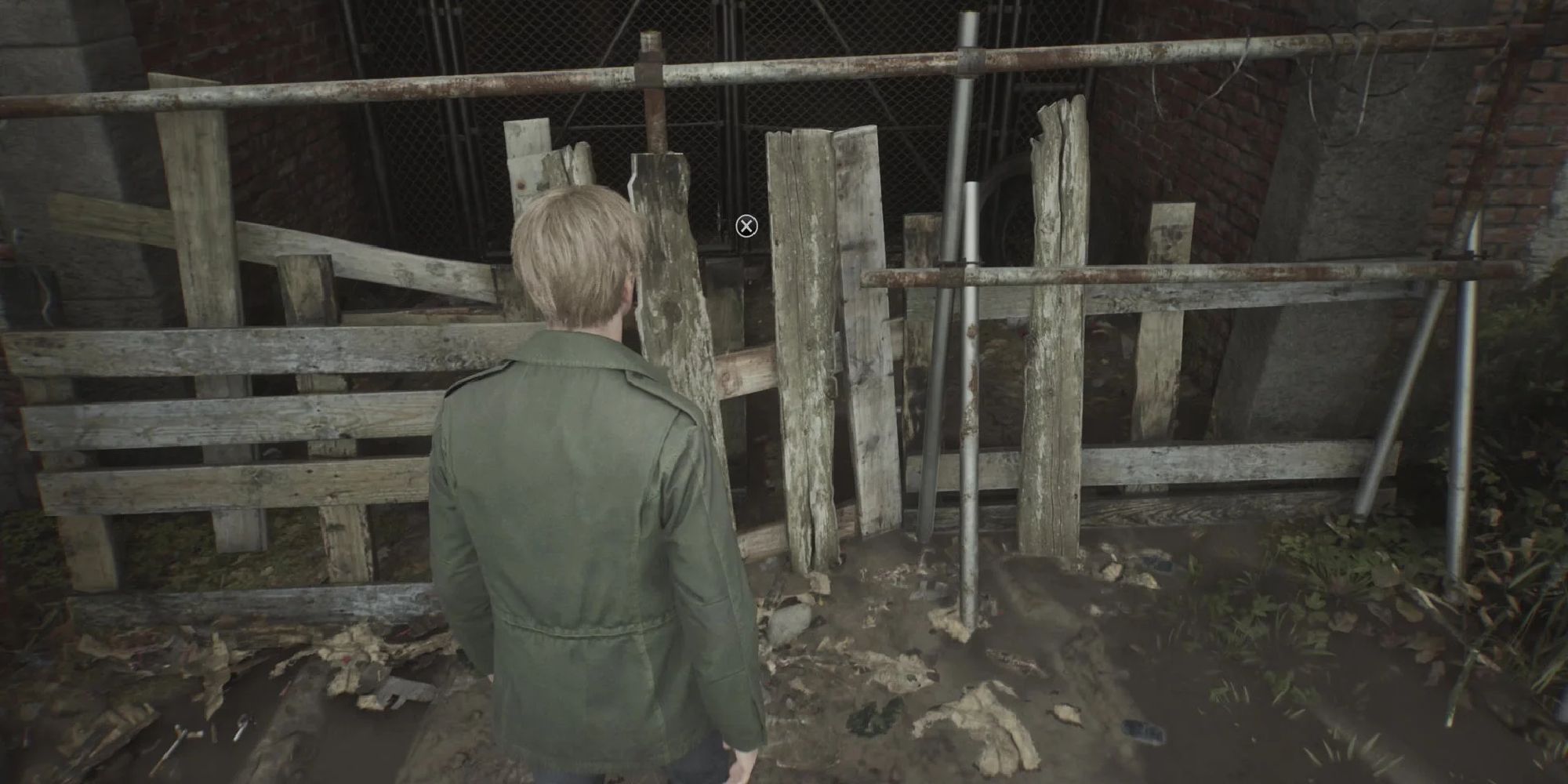 Silent Hill 2 Remake: 10 Most Nostalgic Glimpses of the Past