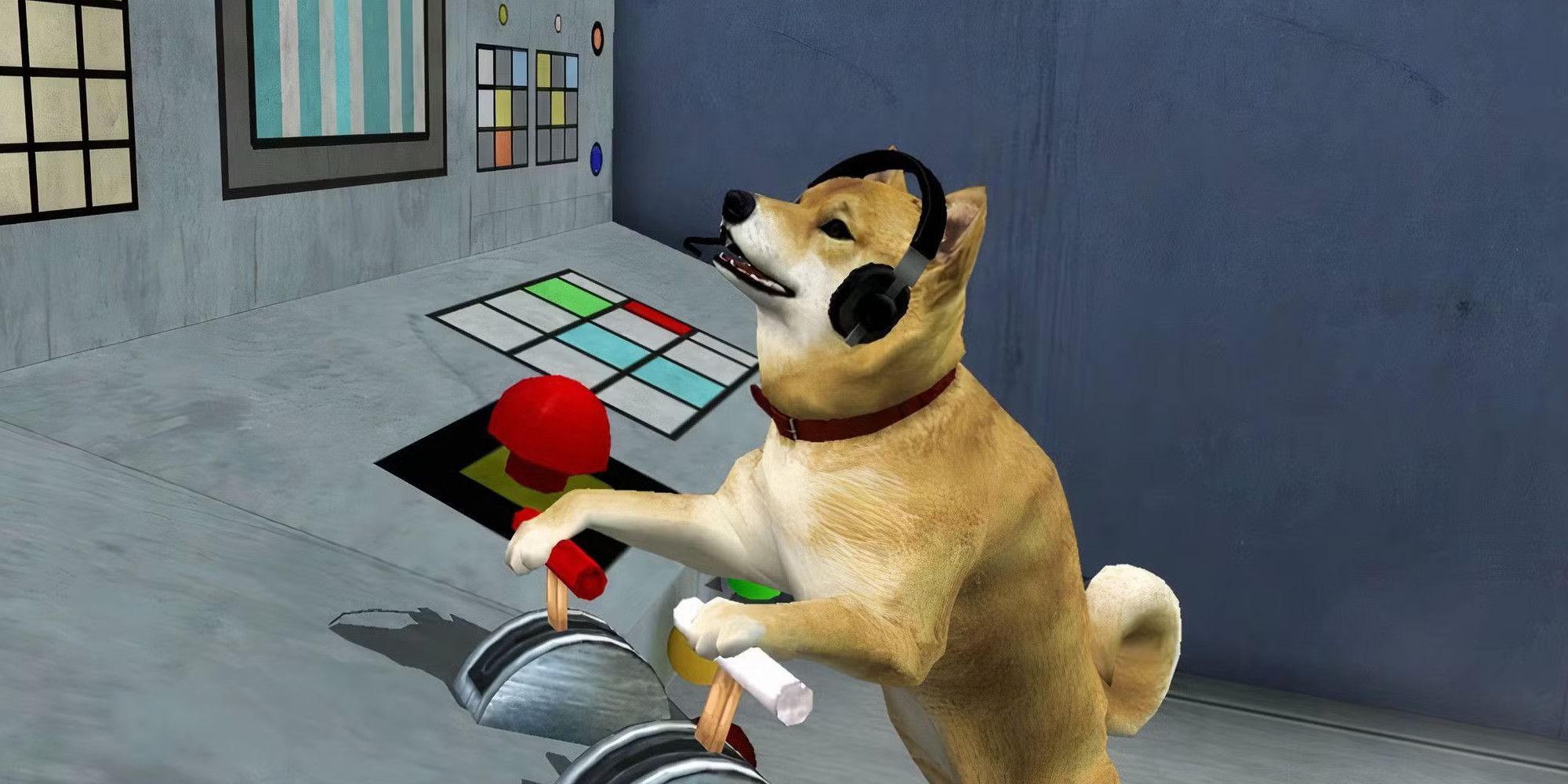 Silent Hill 2 Remake Secret Dog Ending