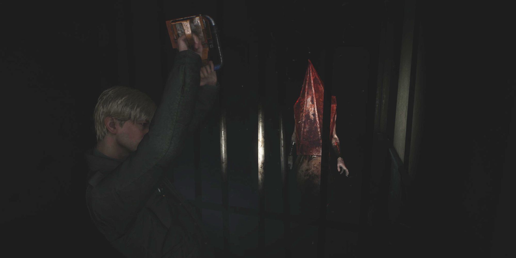 10 Best Easter Eggs in the Silent Hill 2 Remake