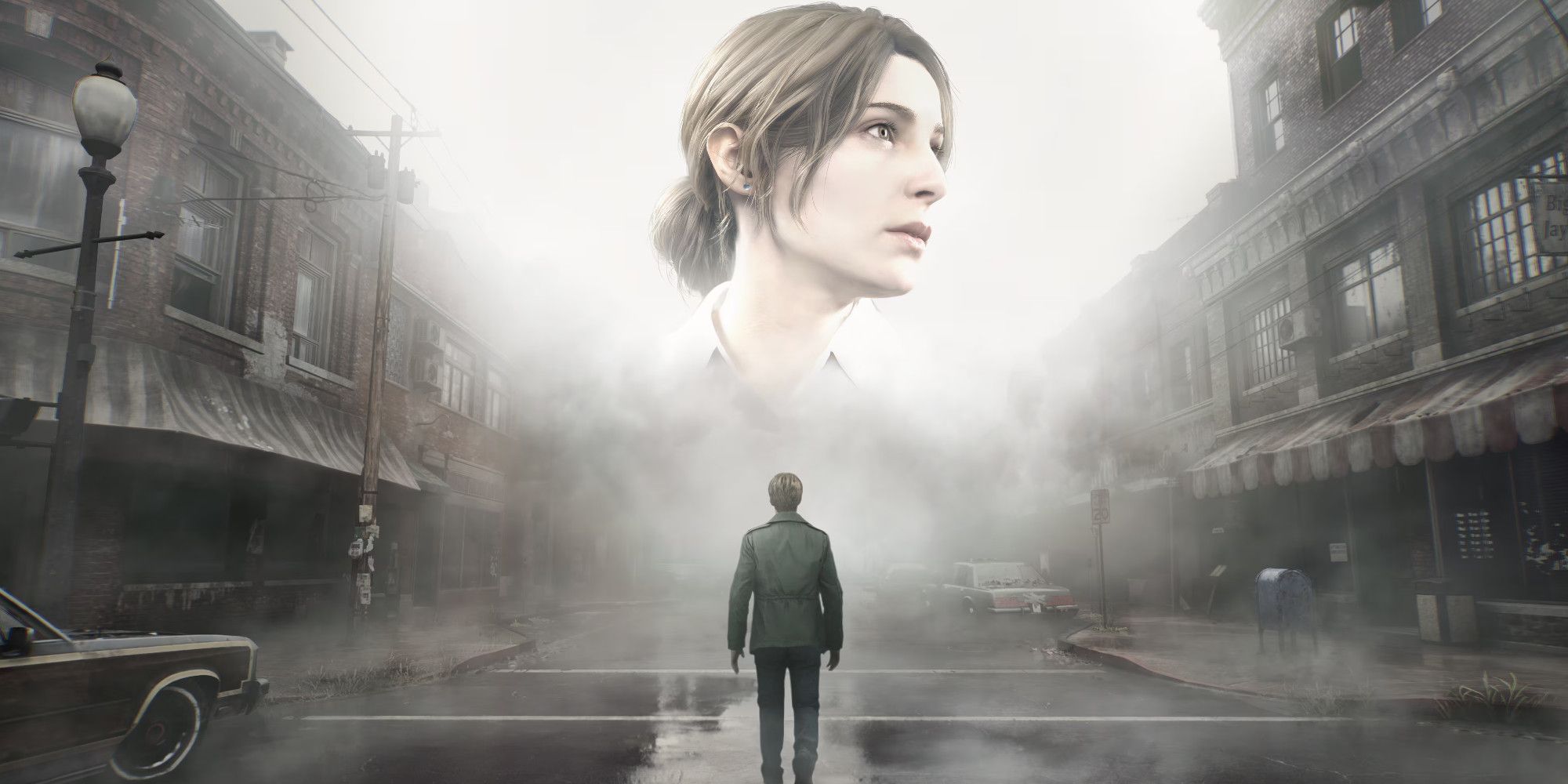 Silent Hill 2 Remake Review: A Remarkable Return