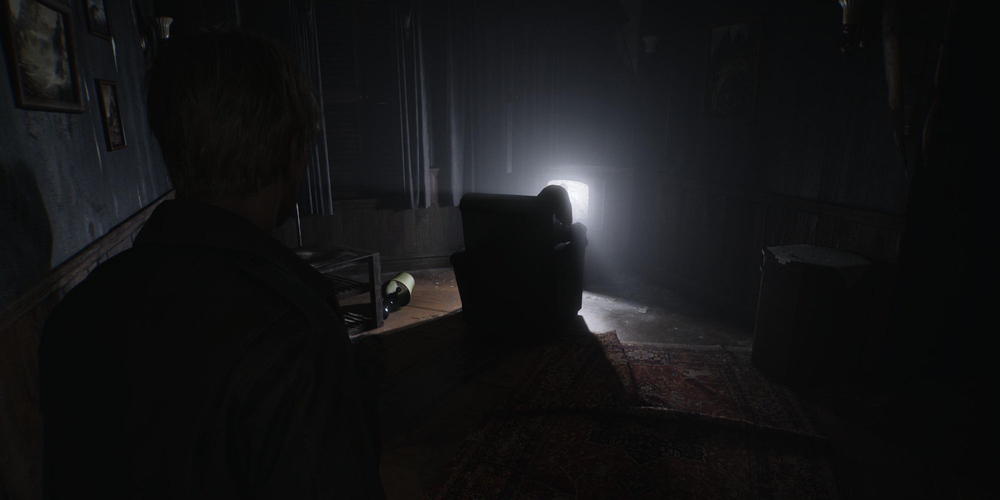 Bloober Team: Silent Hill 2 Reception Gave Us Confidence, We Feel We Leveled Up as Devs