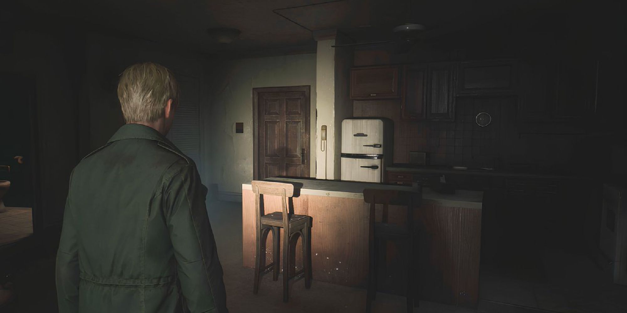 10 Best Easter Eggs in the Silent Hill 2 Remake