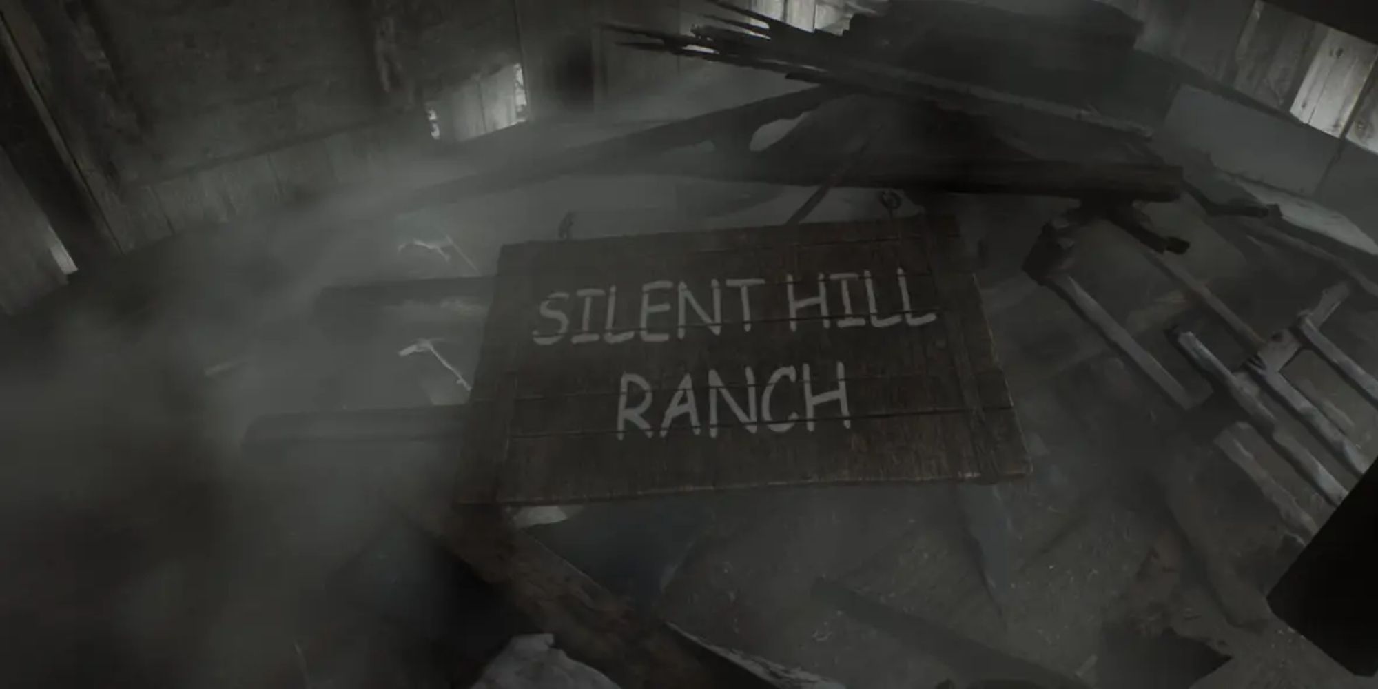 10 Best Easter Eggs in the Silent Hill 2 Remake