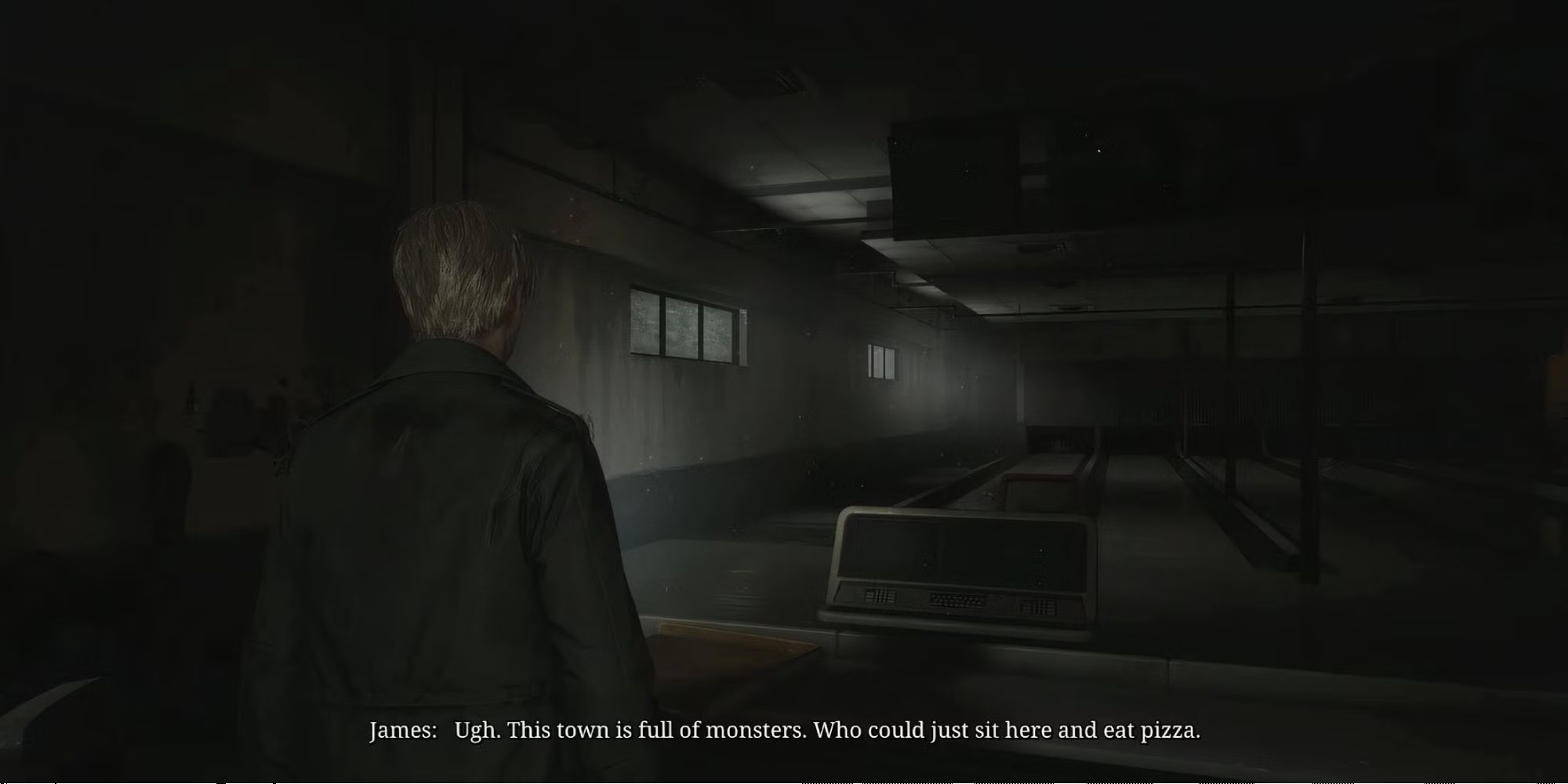 10 Best Easter Eggs in the Silent Hill 2 Remake