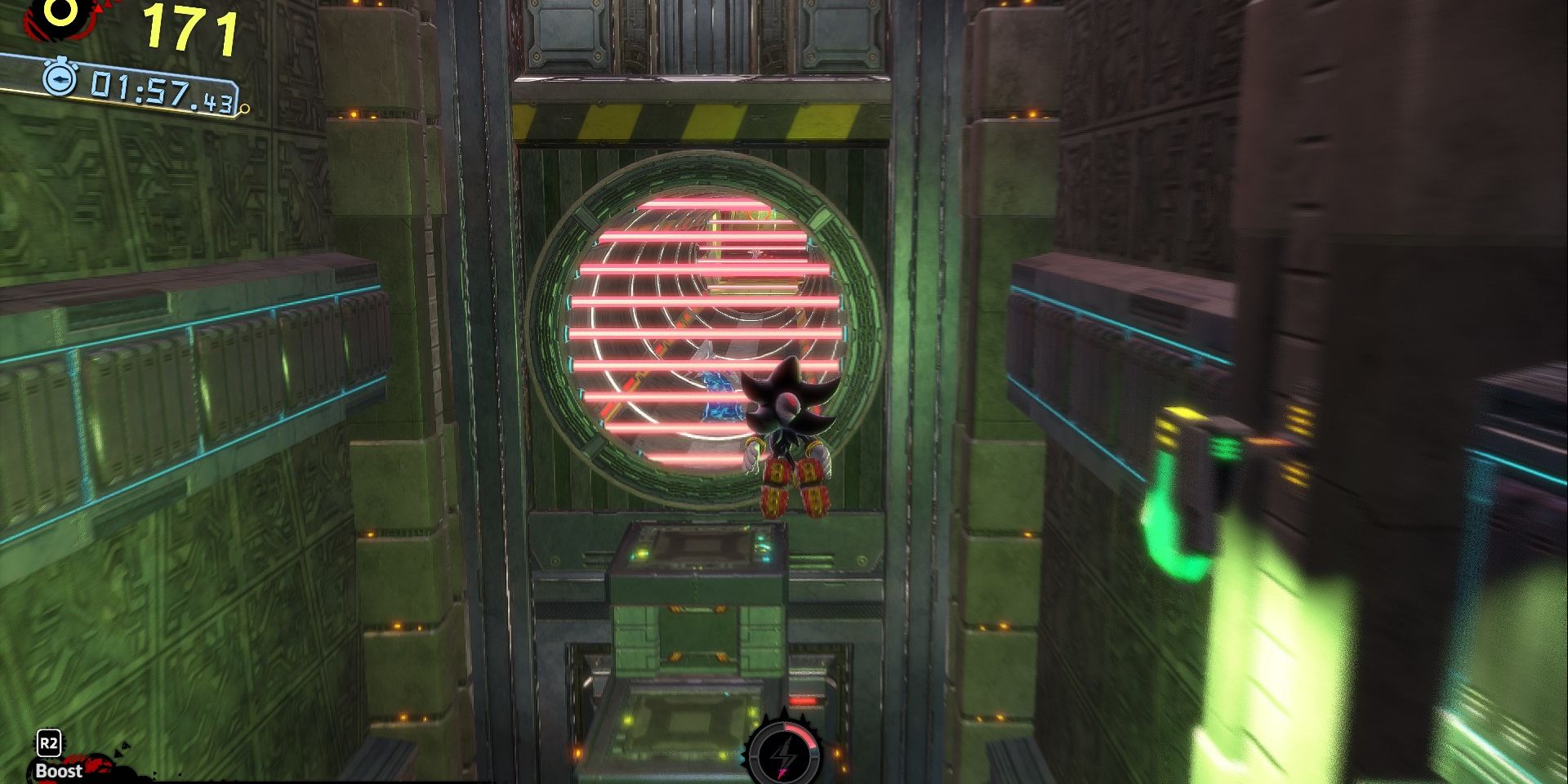 Best Levels in Sonic X Shadow Generations, Ranked