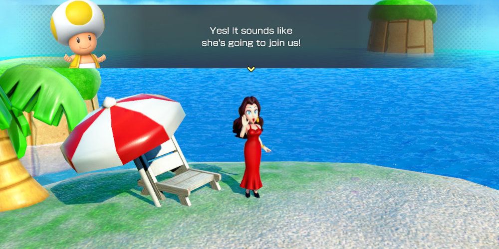 How To Unlock Pauline & Ninji in Super Mario Party Jamboree