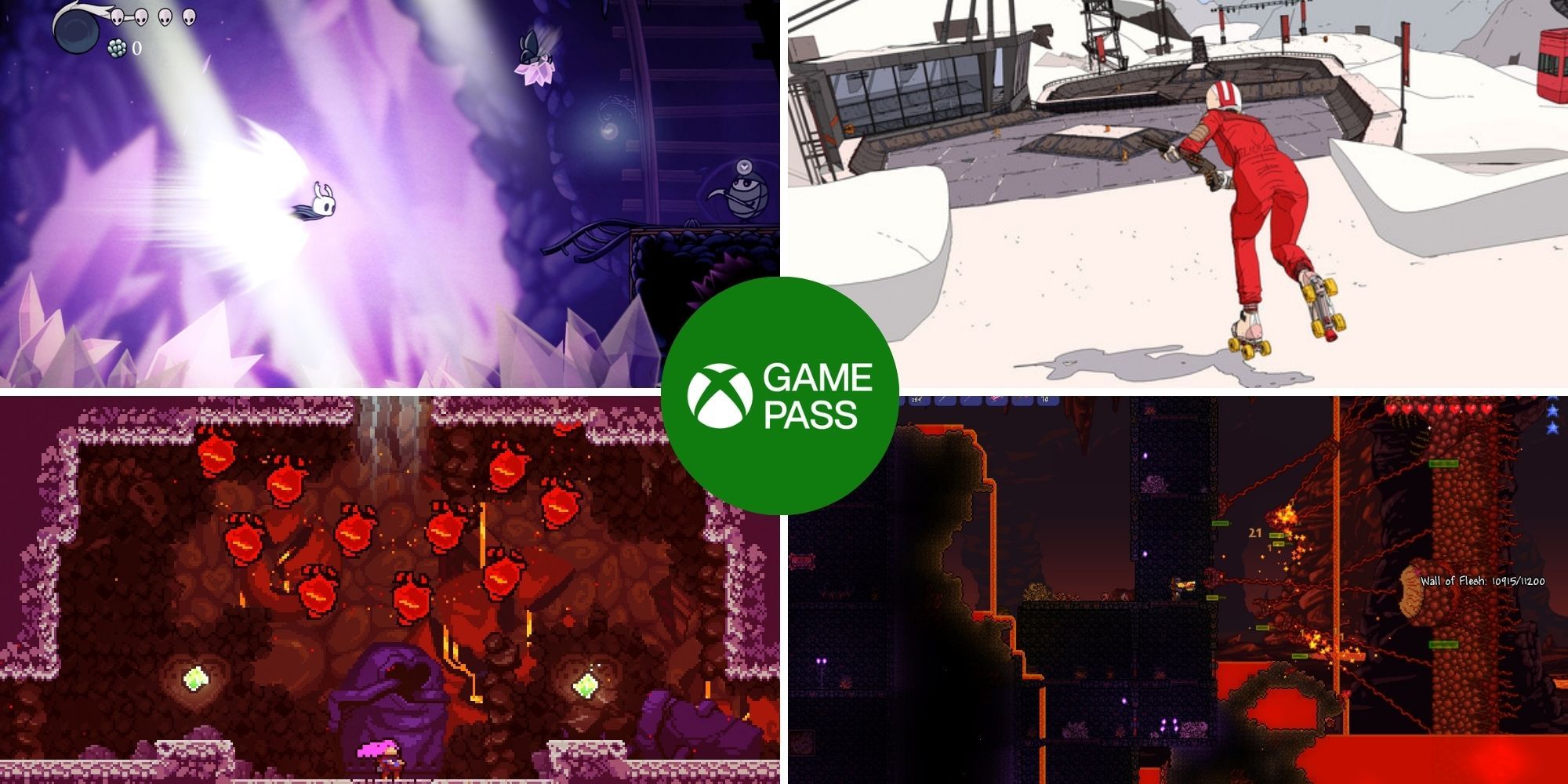 Best Indie Games On Xbox Game Pass