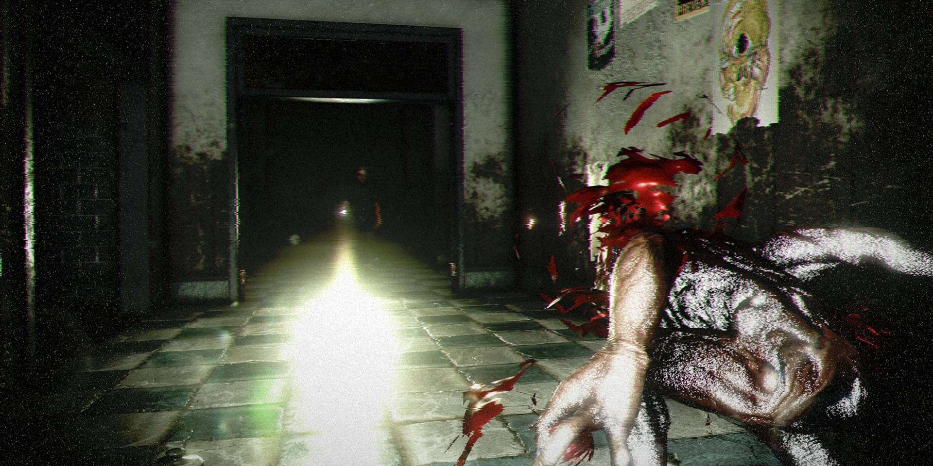 Best PvP Horror Games