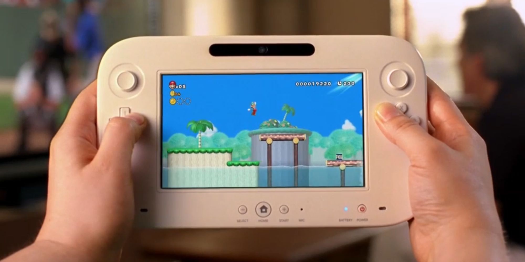 Nintendo Striking Down On Emulation Content