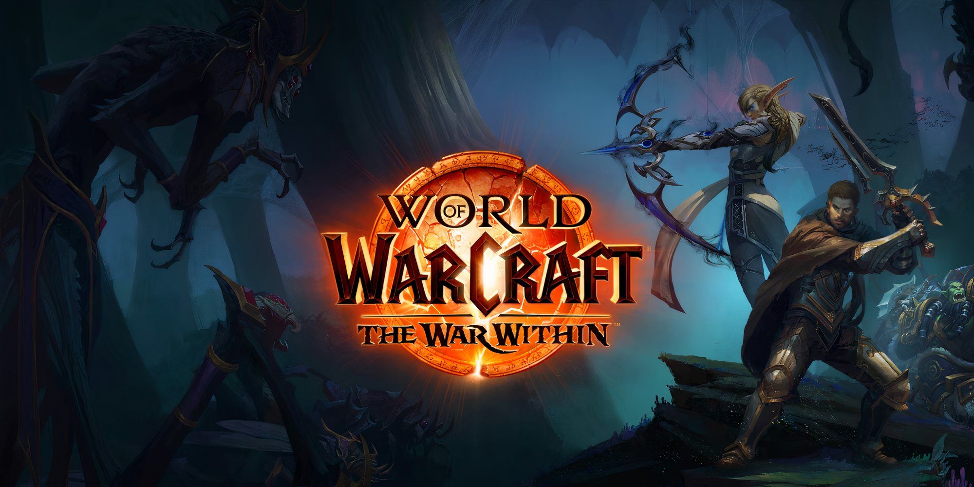 World of Warcraft Wipes Guild Banks While Blizzard Offers No Real Compensation