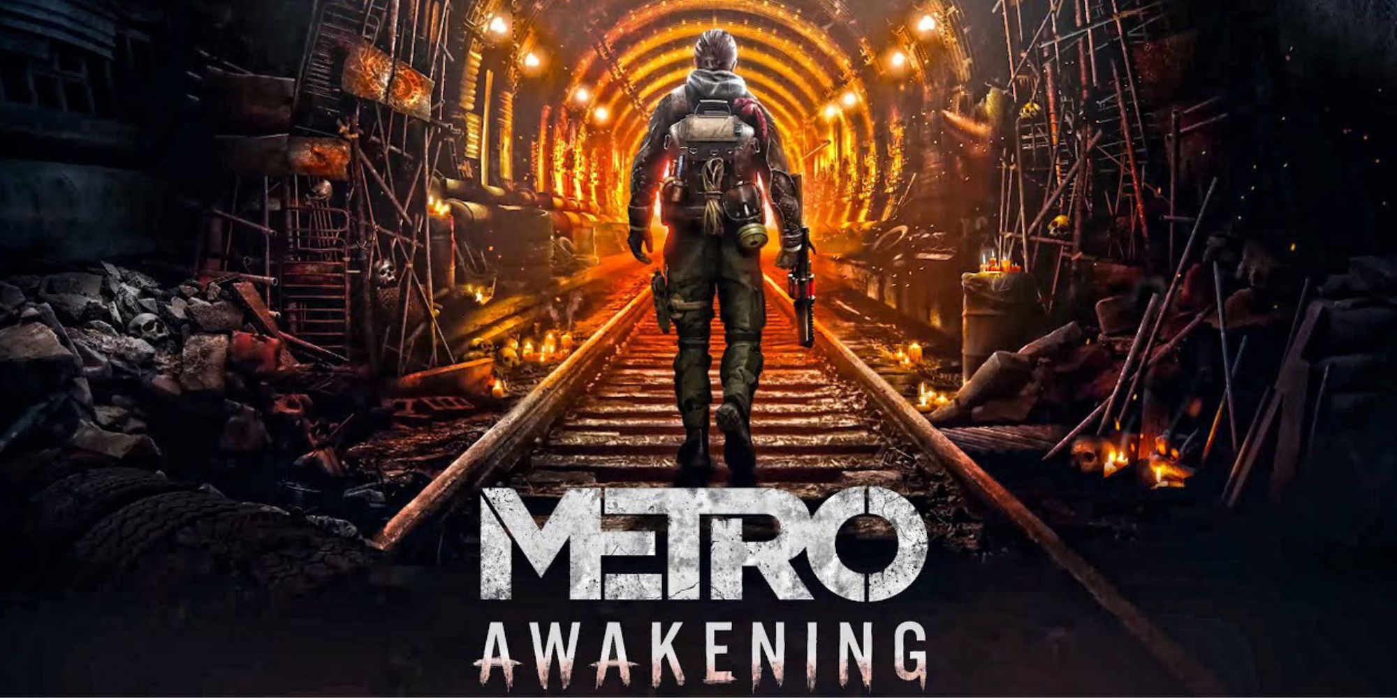 Metro Awakening Review