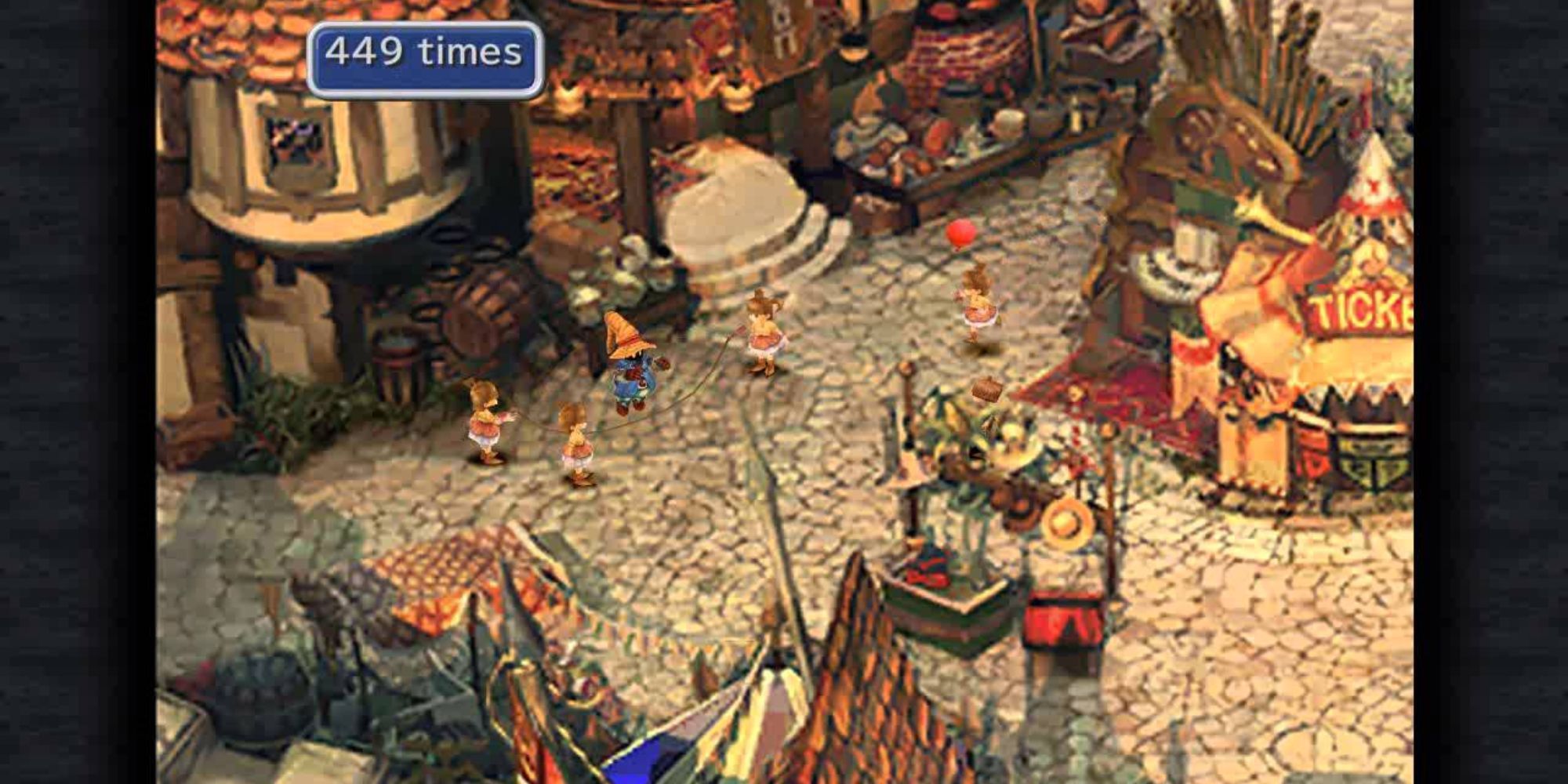 8 самых безумно сложных достижений в JRPG