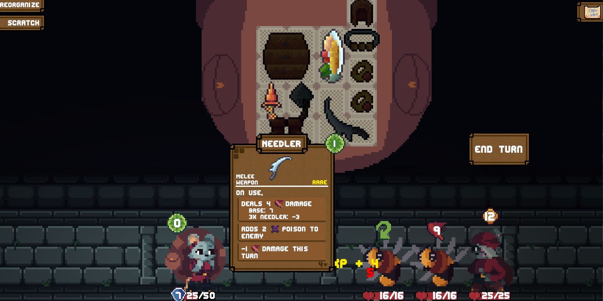 10 Roguelike Hidden Gems You Need To Play