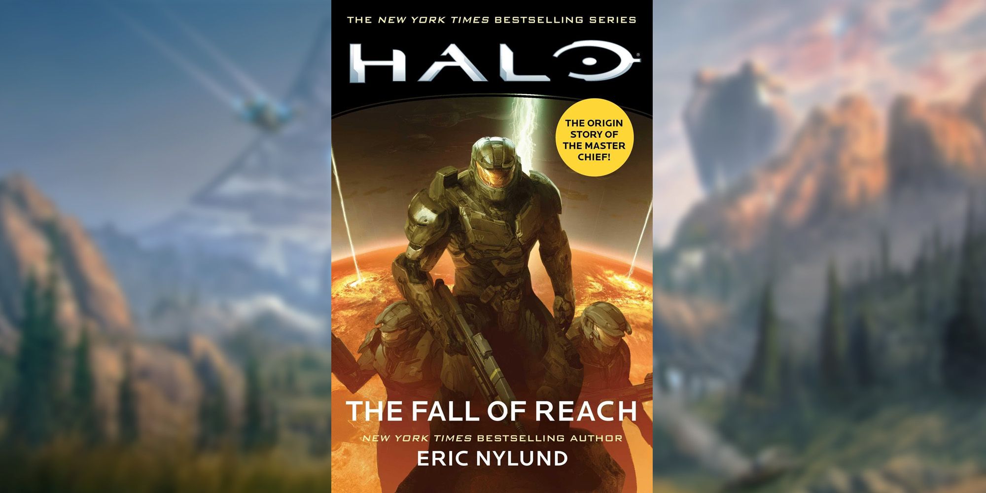 8 Incredible Video Game Novelisations