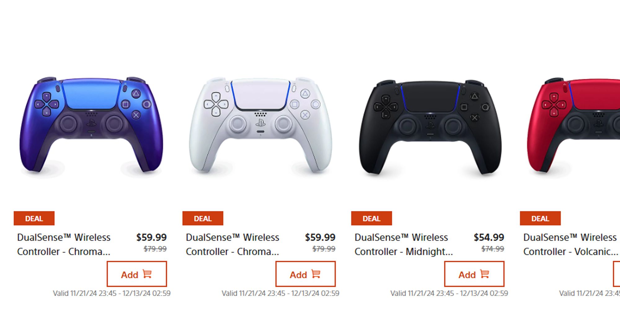 Playstation Deals Black Friday Are Worth A Look