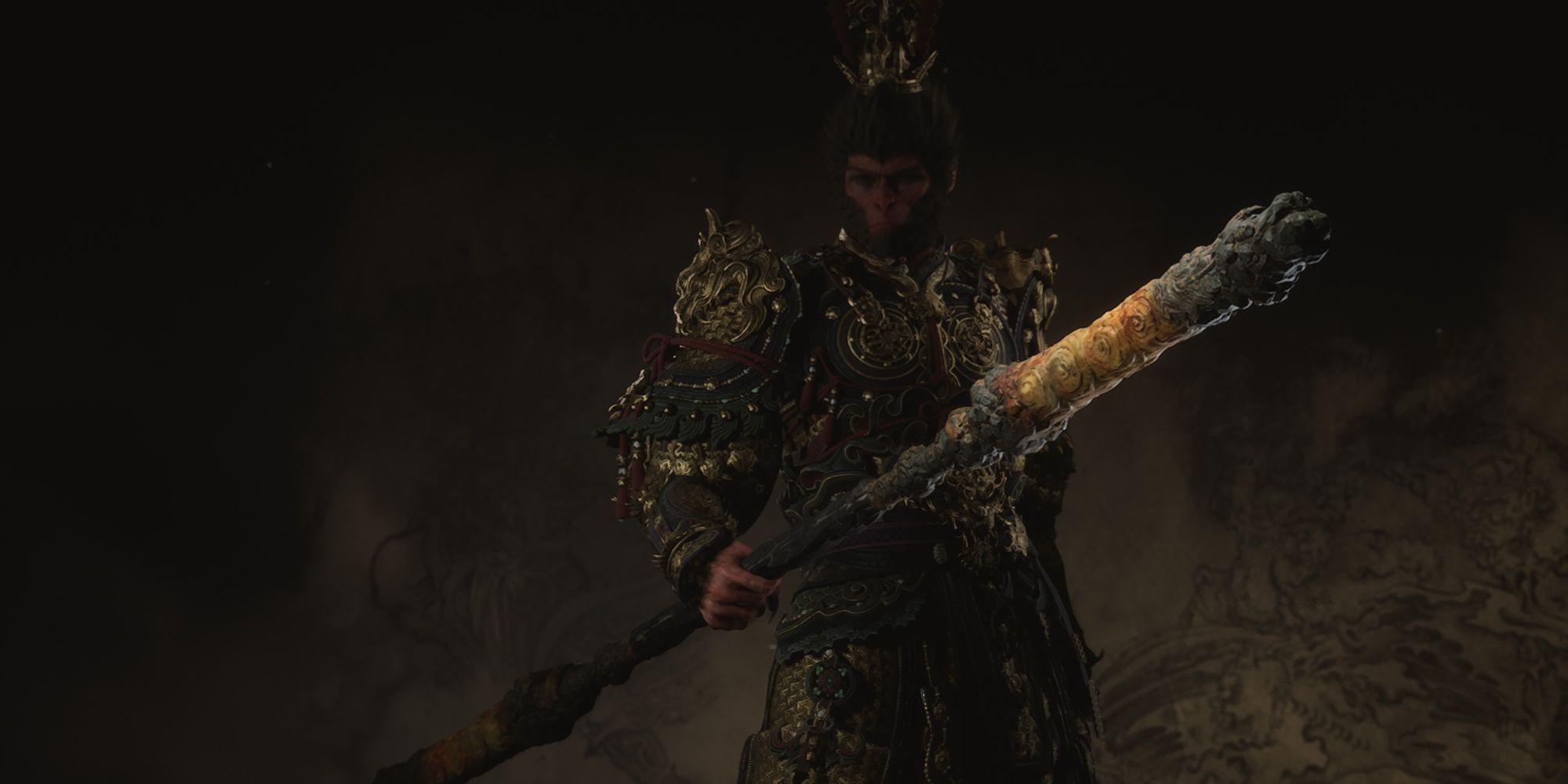 Black Myth: Wukong: Best Staffs, Ranked