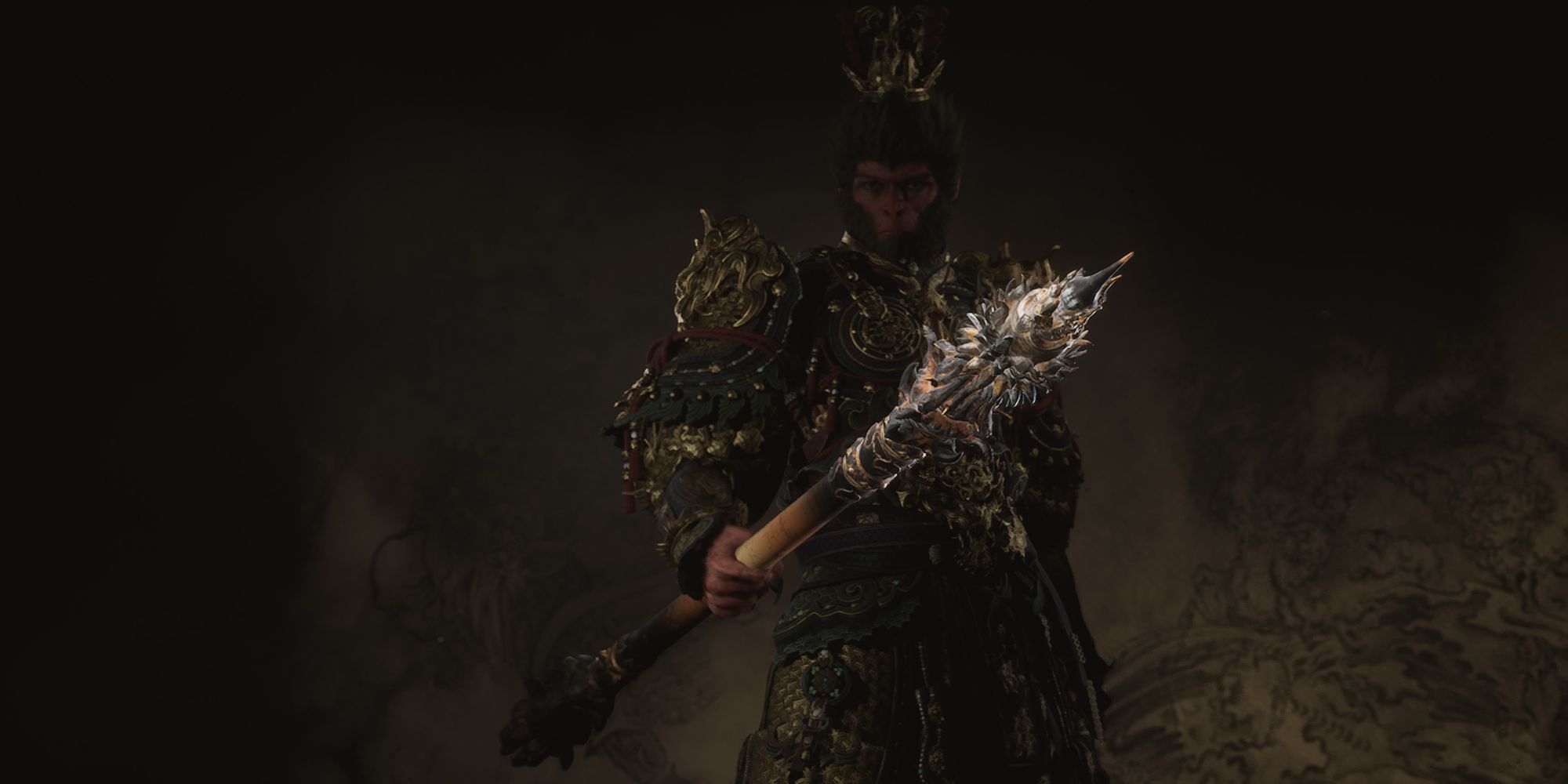 Black Myth: Wukong: Best Staffs, Ranked