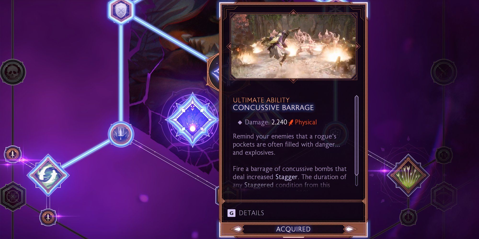 Dragon Age: The Veilguard Best Ultimate Abilities