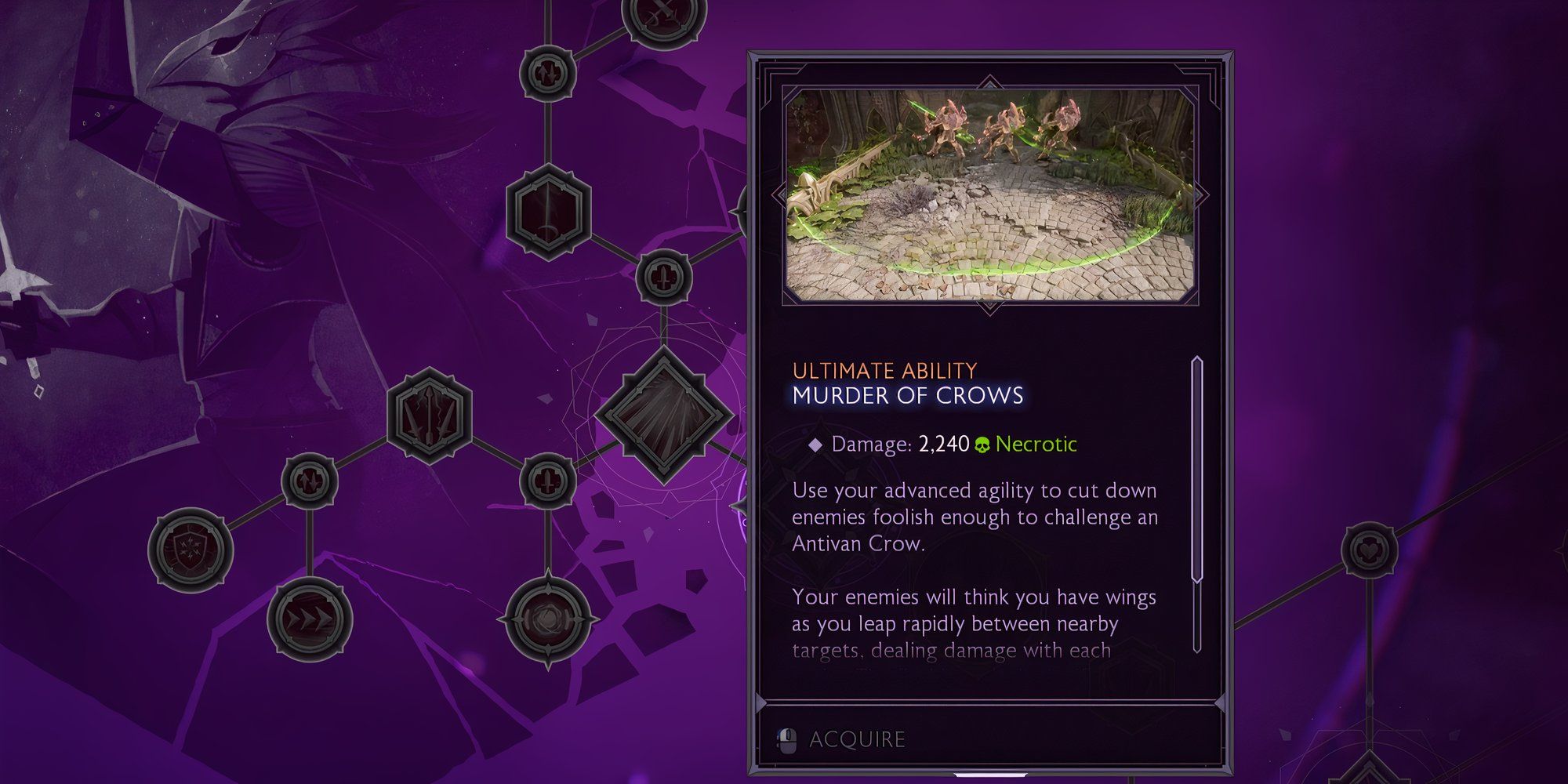 Dragon Age: The Veilguard Best Ultimate Abilities