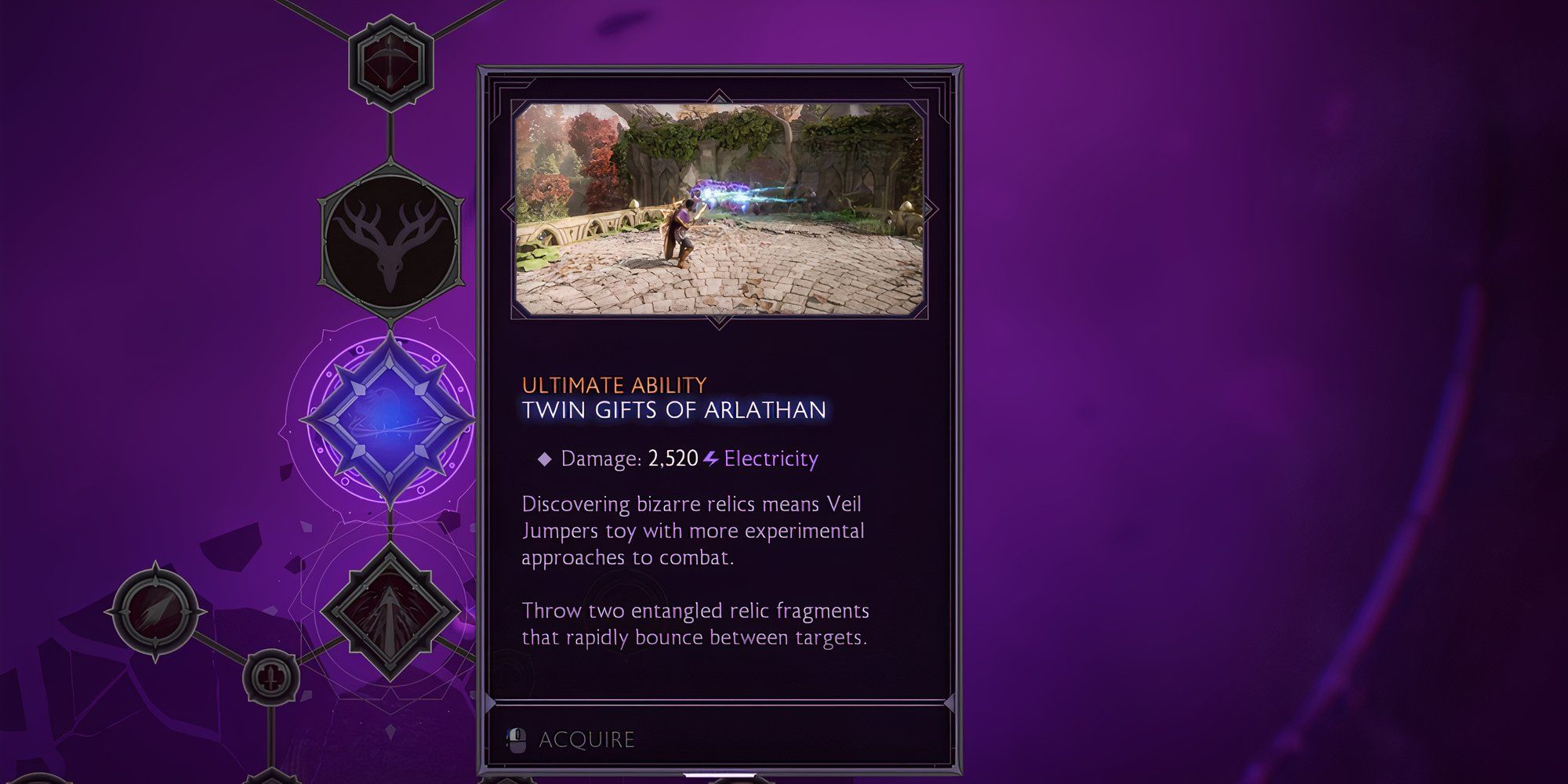 Dragon Age: The Veilguard Best Ultimate Abilities