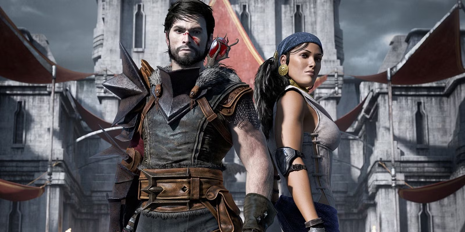 Every Dragon Age Game, Ranked