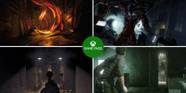 Best Horror Games On Xbox Game Pass
