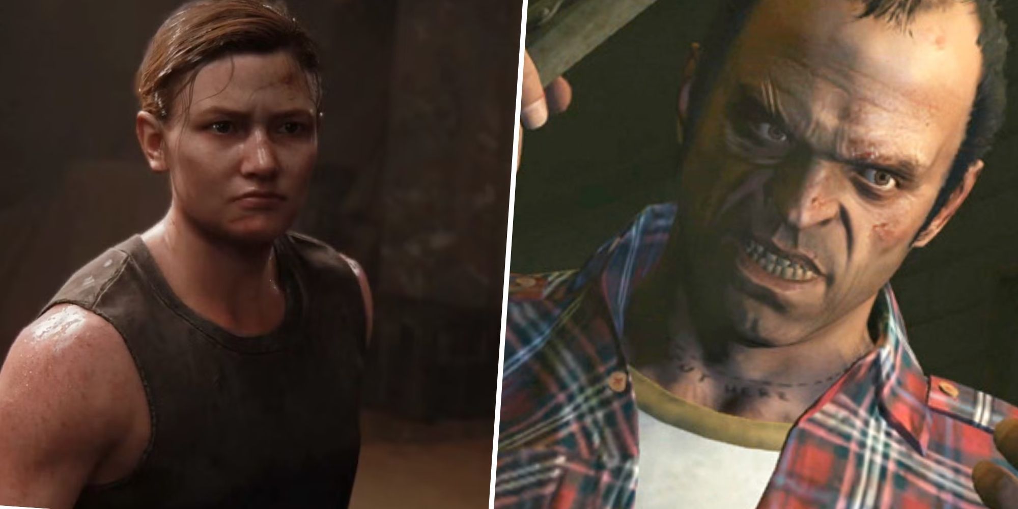 10 Video Game Protagonists Everyone Hates