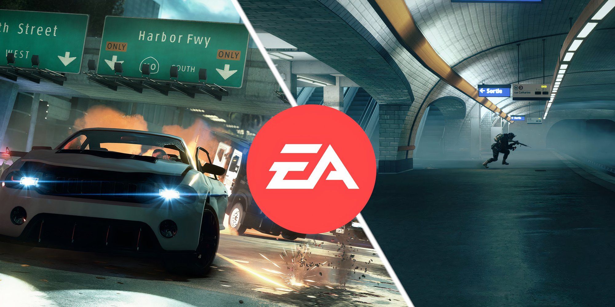 EA Multiplayer Games Delisted November 7