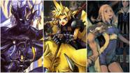 Street Fighter Who Is Ken Masters