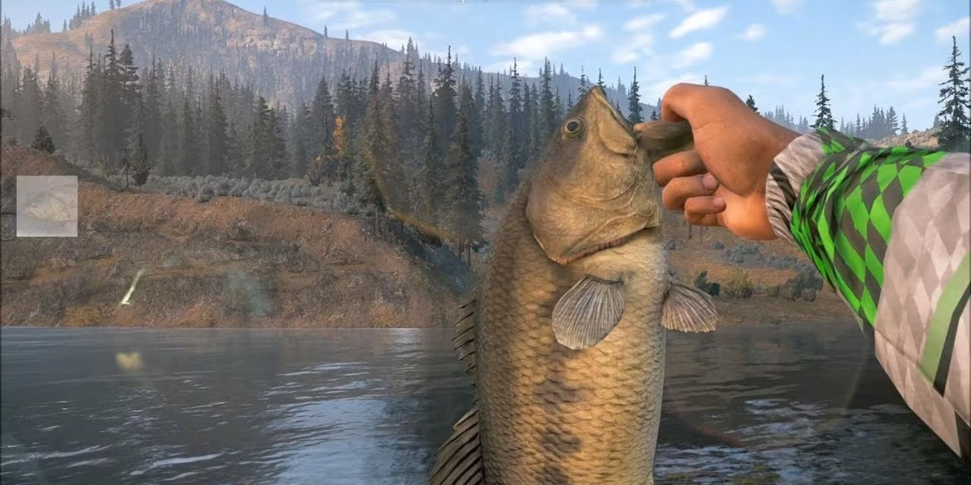 10 Best Games With Addictive Fishing Minigames