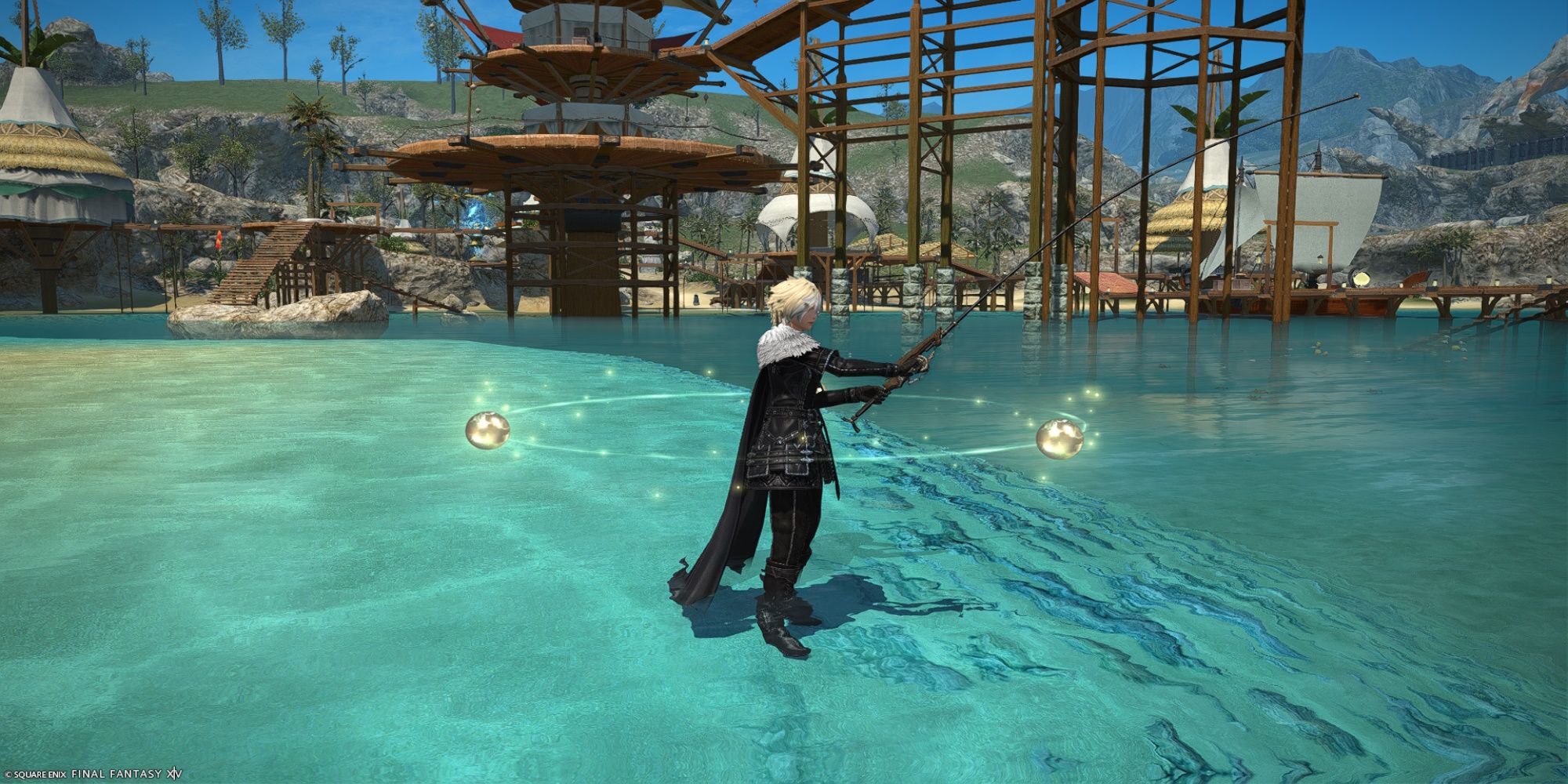 10 Best Games With Addictive Fishing Minigames