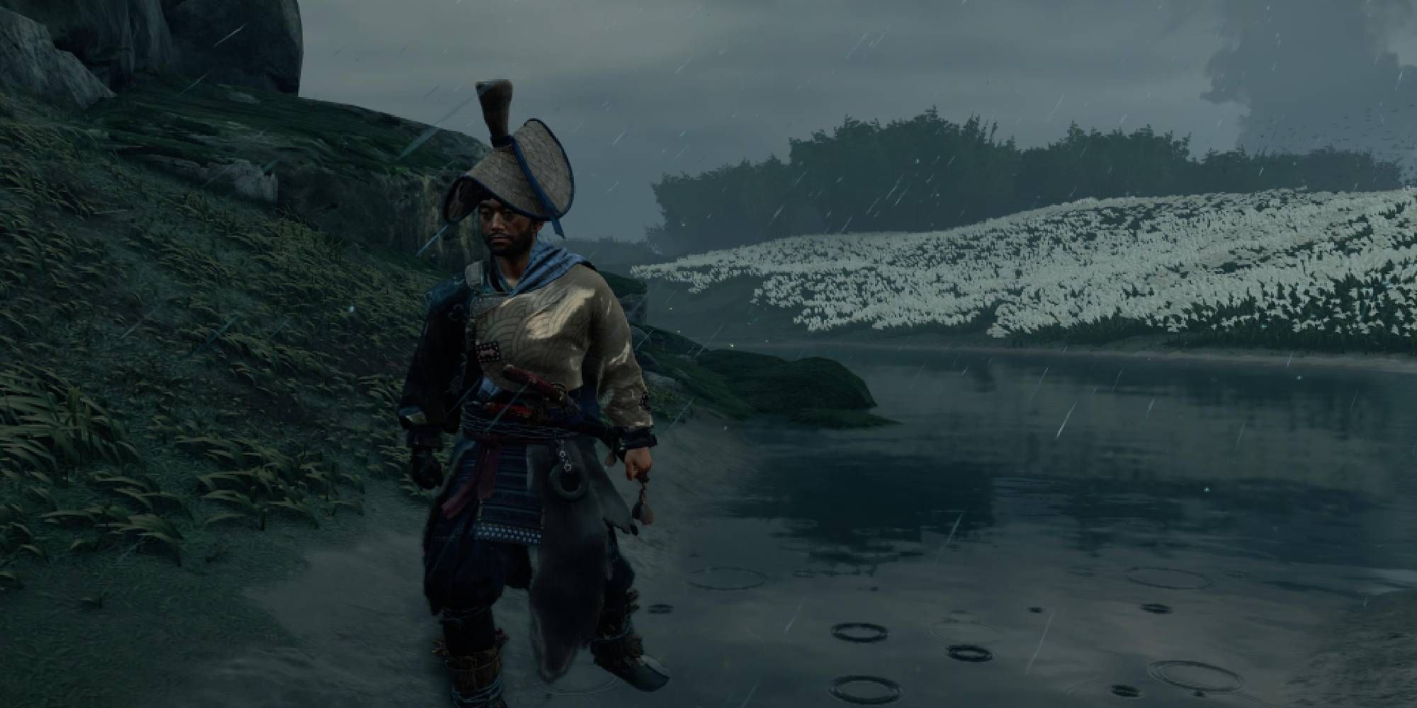 Ghost of Tsushima: All Armor Sets, Ranked