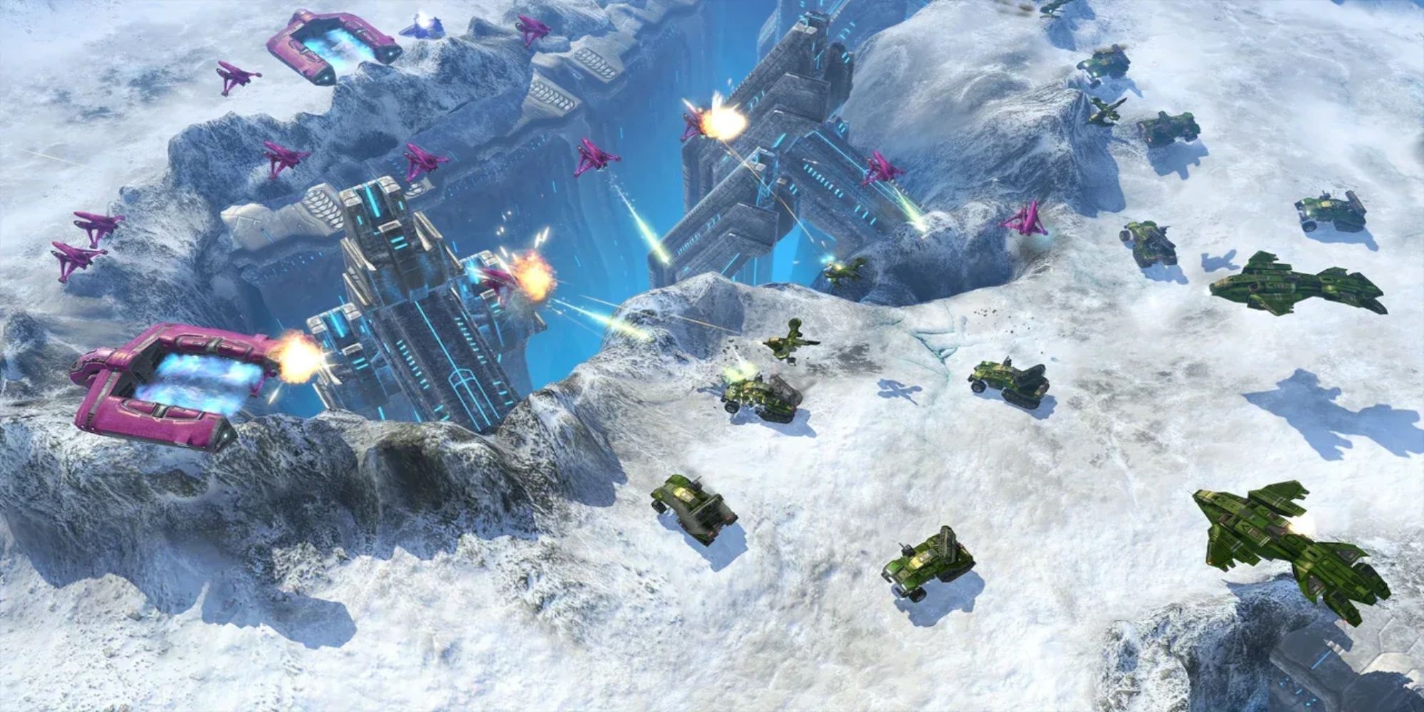 Halo Wars image from Steam