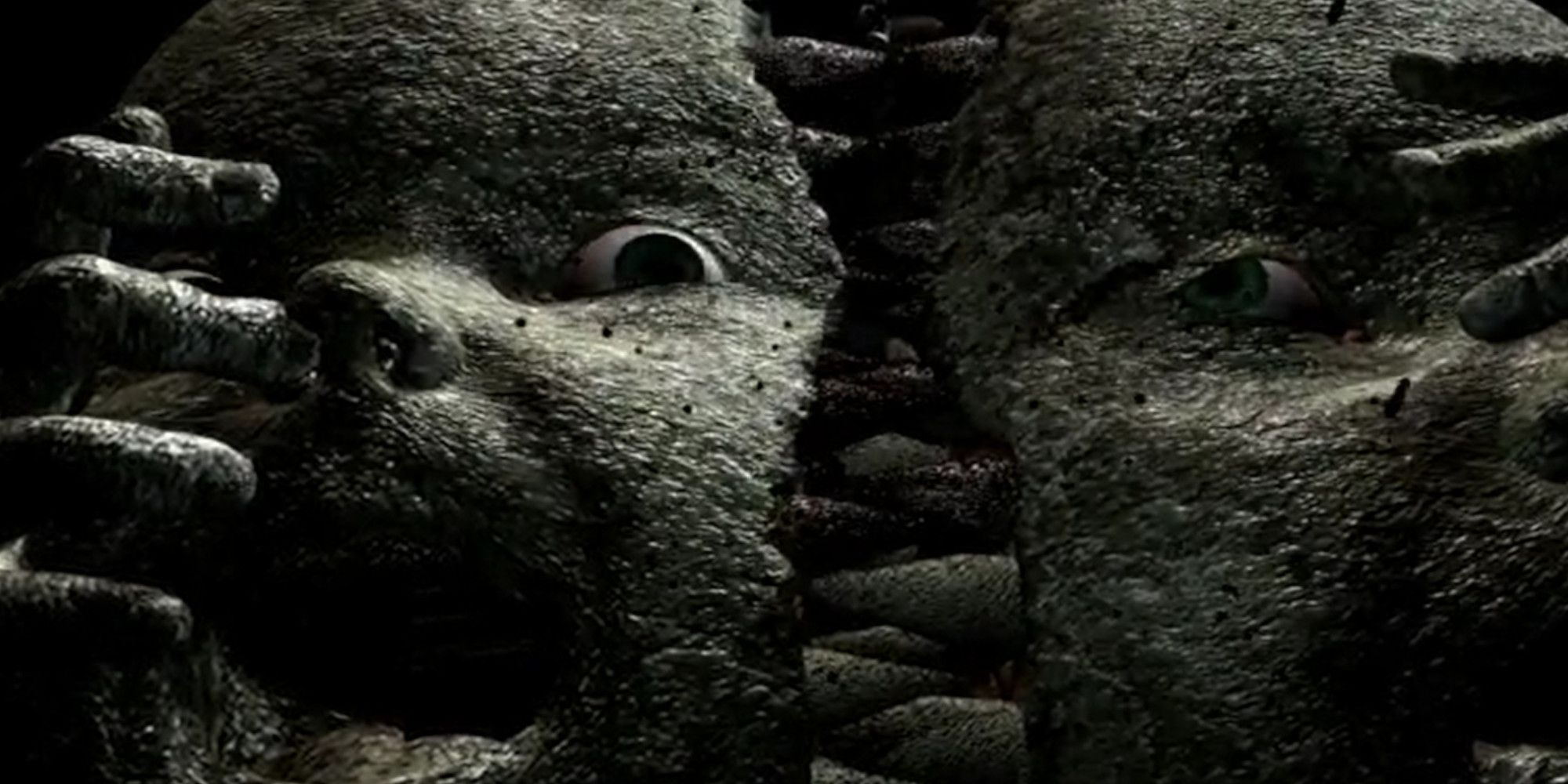 8 Most Grotesque Horror Games