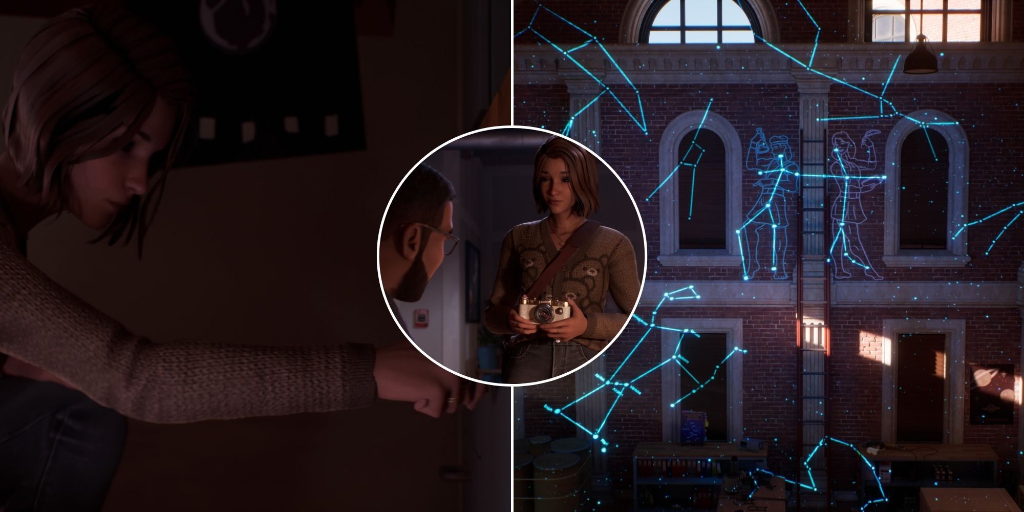 Life Is Strange: Double Exposure How To Find Safi's Camera