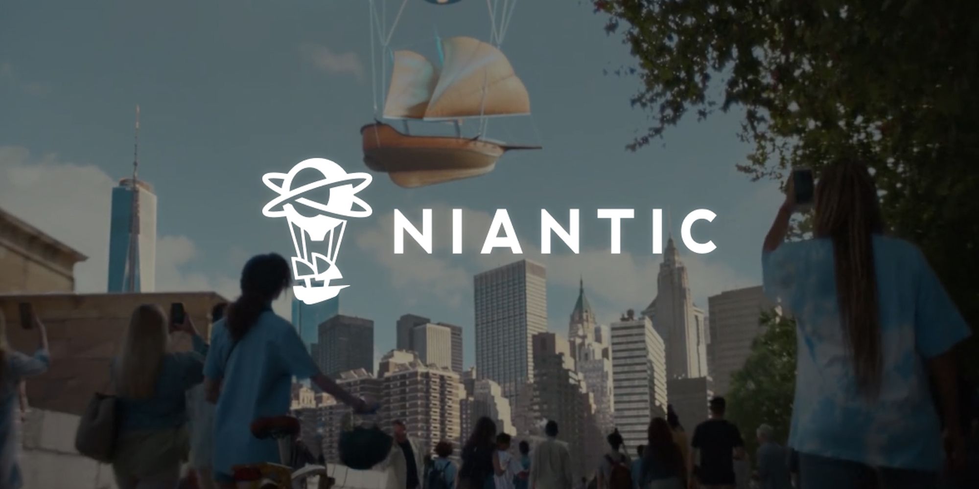 По словам разработчика Niantic, Pokemon Go использовала данные для обучения ИИ