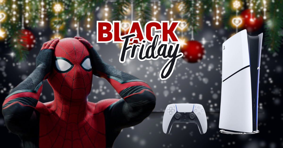 Playstation Deals Black Friday Are Worth A Look