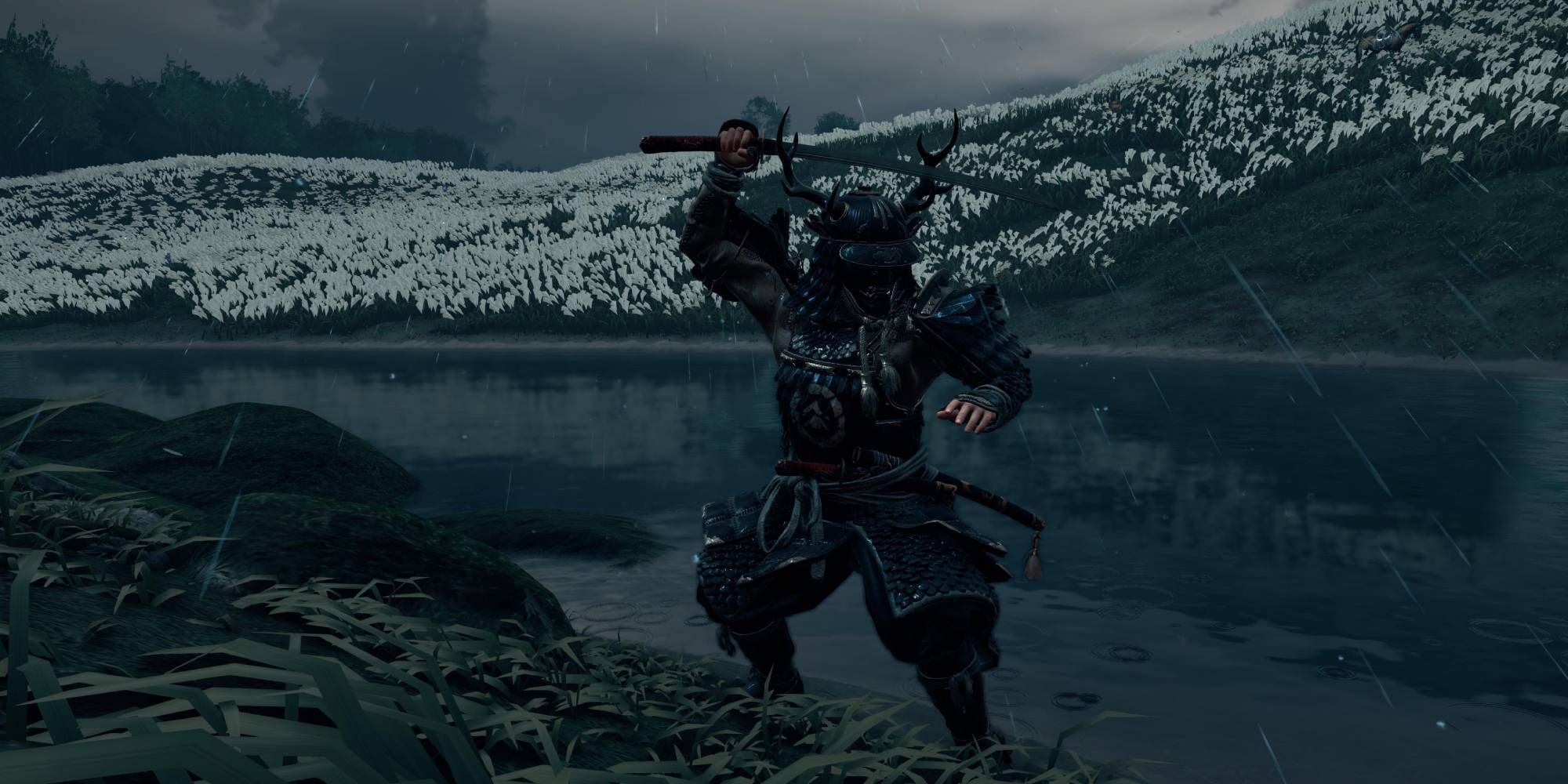 Ghost of Tsushima: All Armor Sets, Ranked