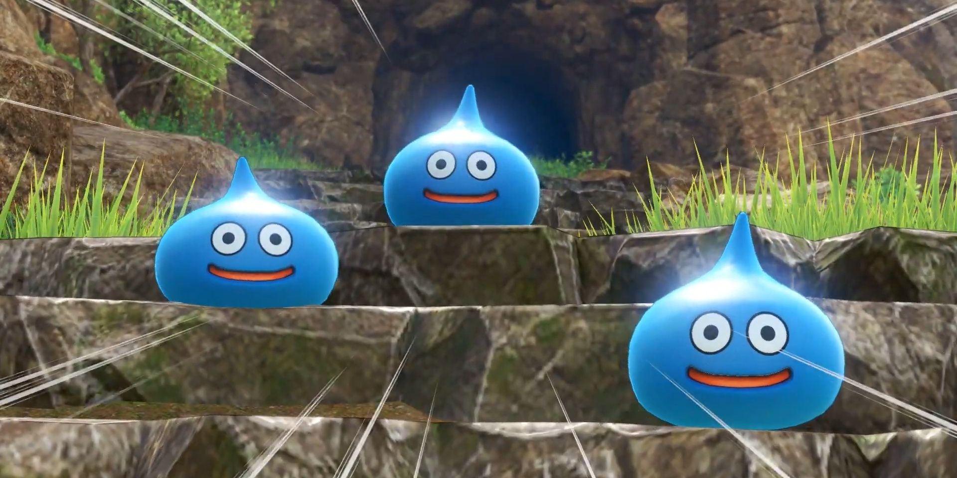 10 лучших дизайнов монстров Dragon Quest в рейтинге