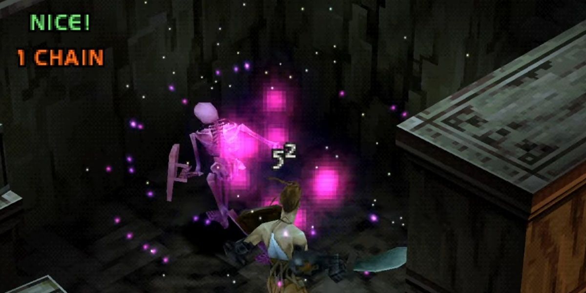 10 Forgotten Square Enix Gems That Need A Remake