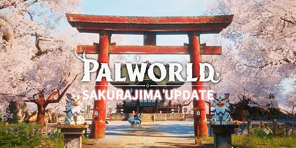 Palworld Stronghold: руководство по нефтяной вышке