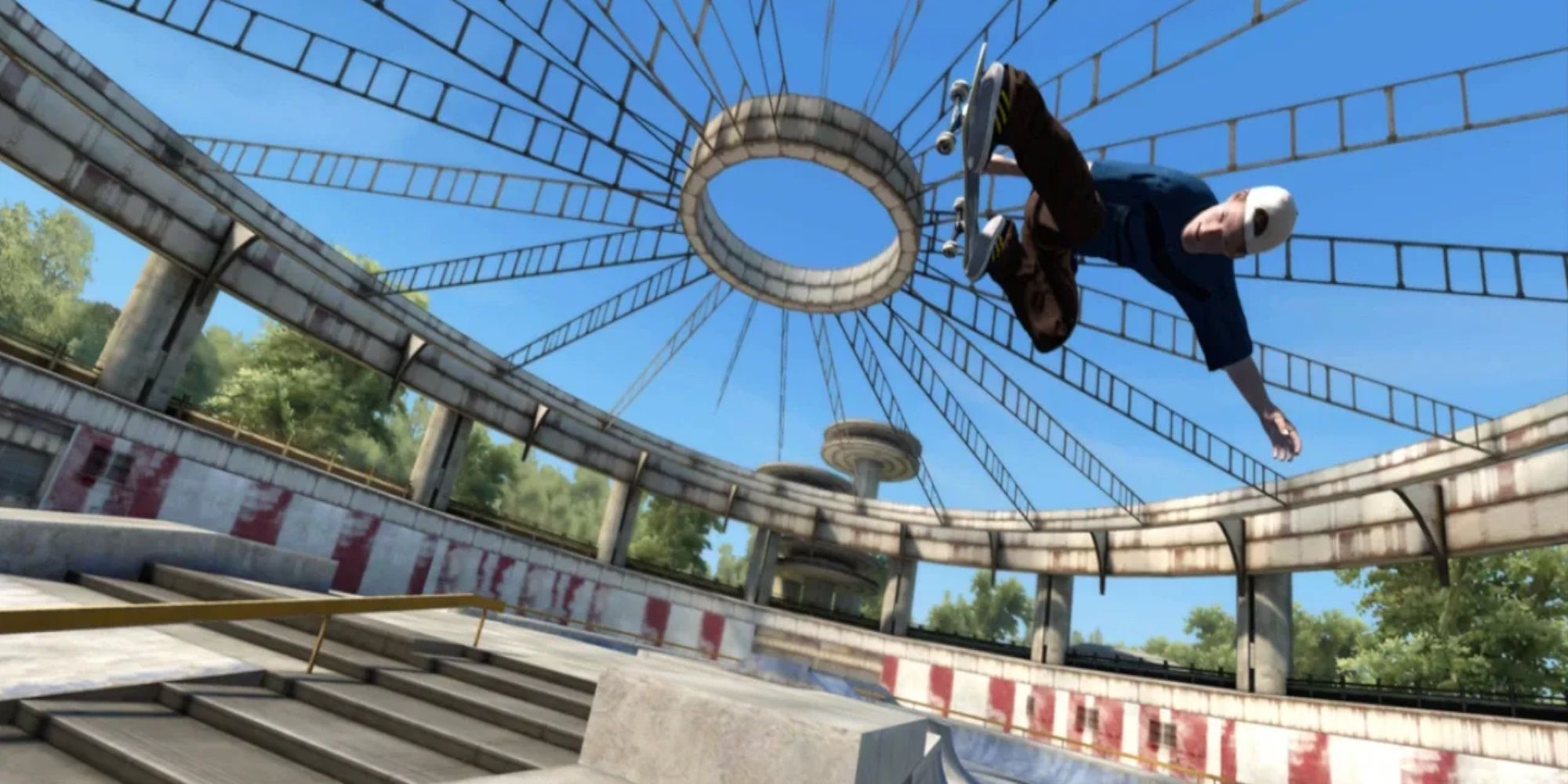 Skate 3 from IGDB