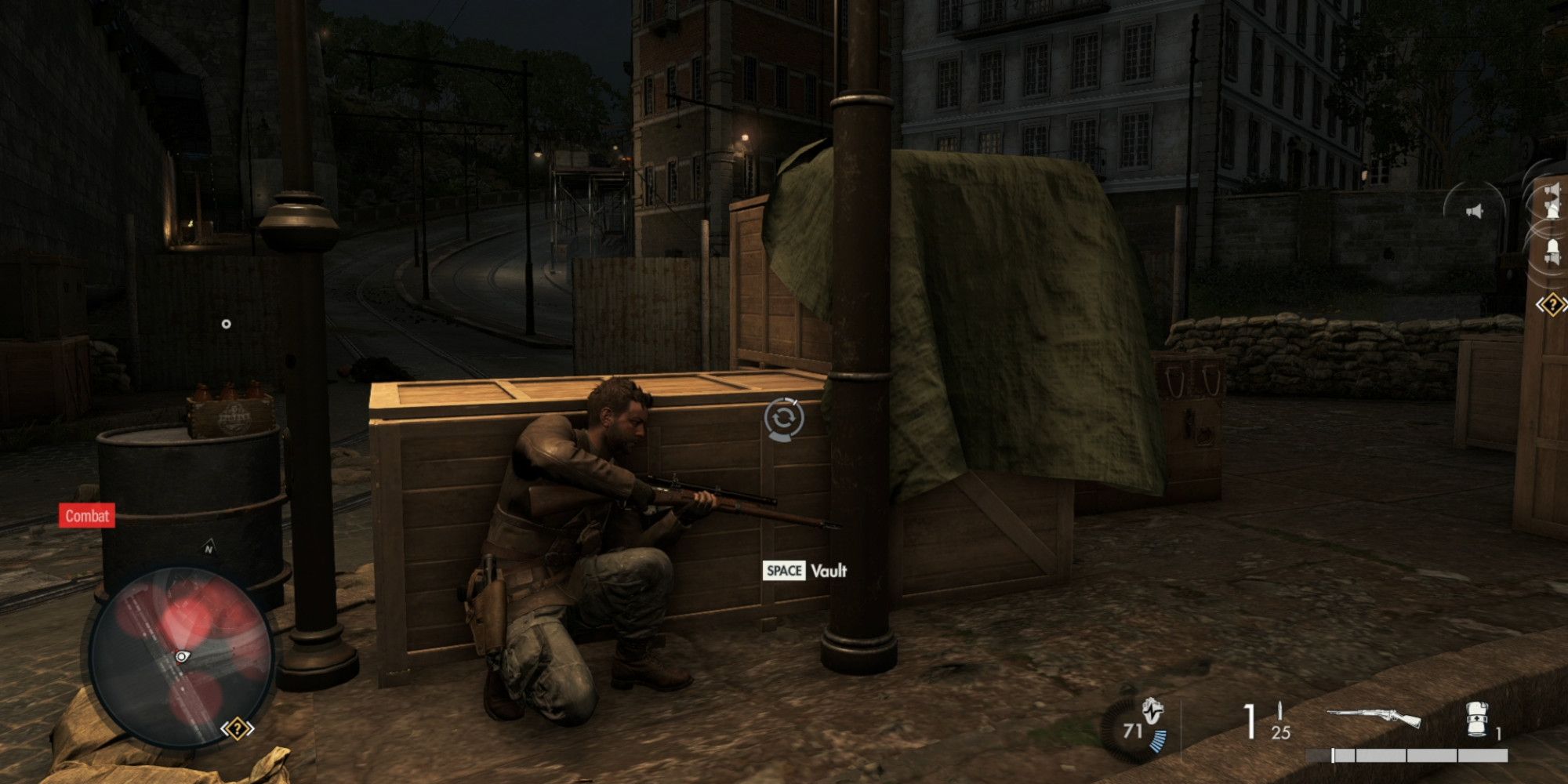 Sniper Elite Resistance Preview A Tactician S Dream Sniper Elite Resistance Preview A Tactician S Dream