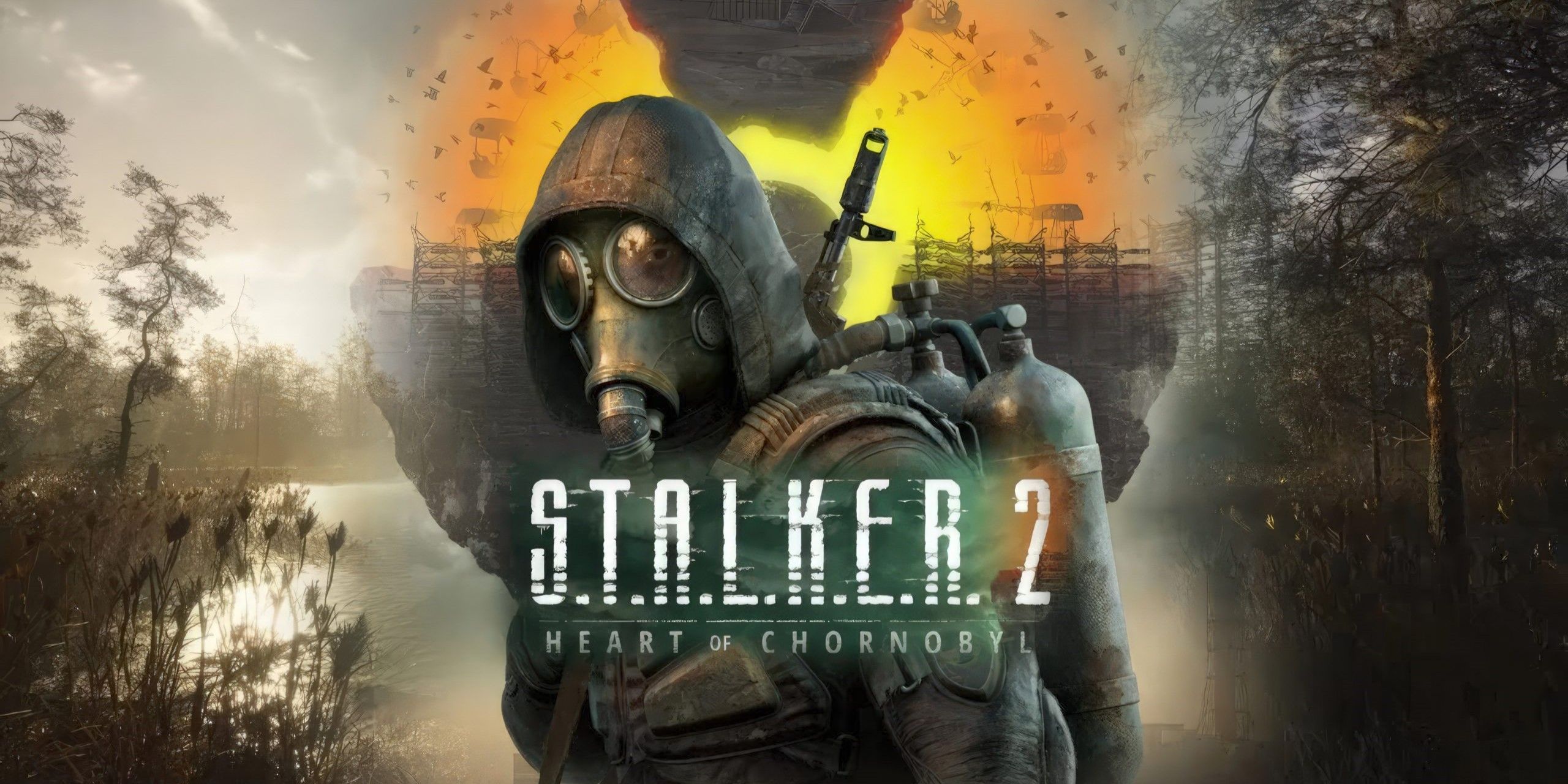 STALKER 2 Announces Release Times Per Region