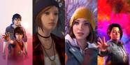 All Life Is Strange Games Ranked All Life Is Strange Games Ranked