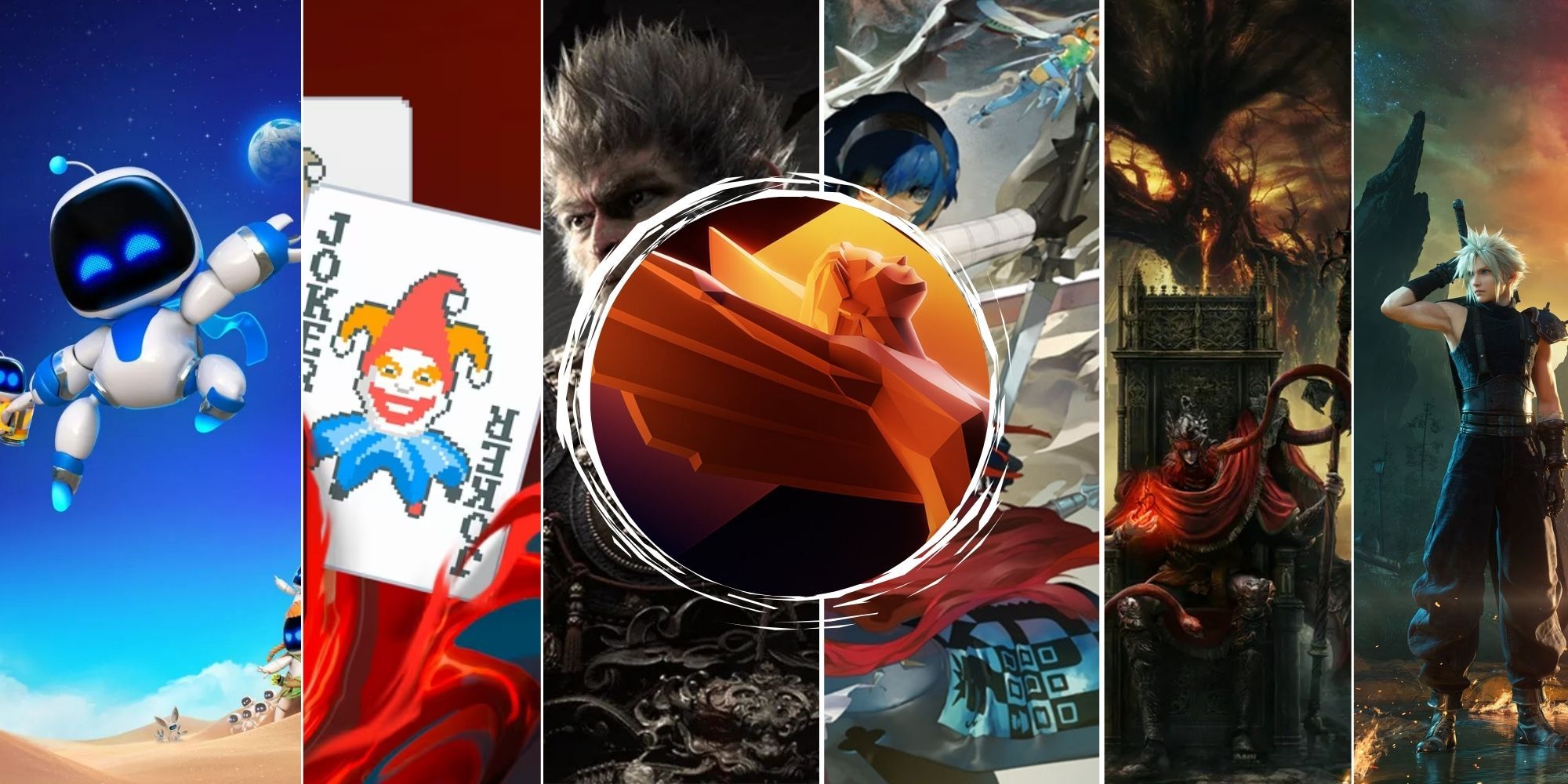 The Game of the Year Awards 2024 Nominees Our Picks & Predictions