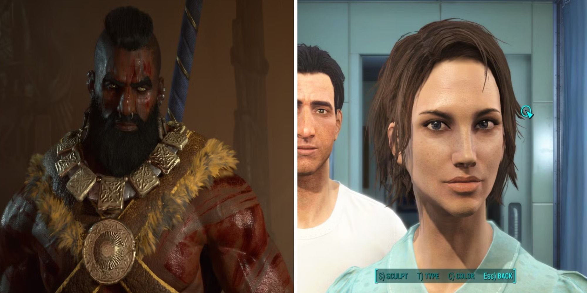 Video Games With The Best Character Creators