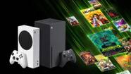 Xbox Ads Focus On Cloud Gaming Over Series X S