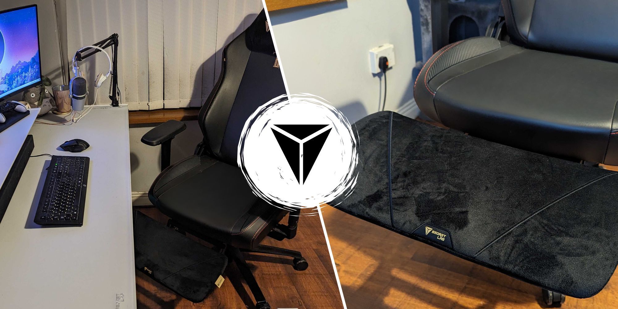 Secretlab Ergonomic Recliner Add-on Review